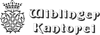 Logo Kantorei